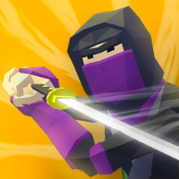 Cube Ninja